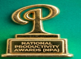 National Productivity Achievement - 2026