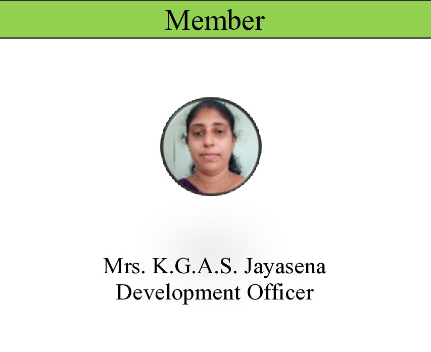 JAYAENA E