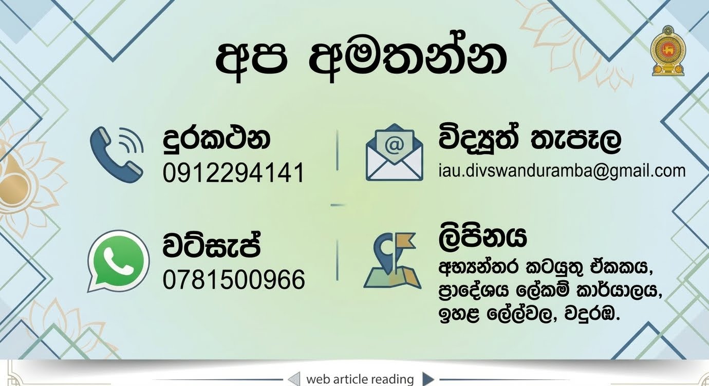 contact s1