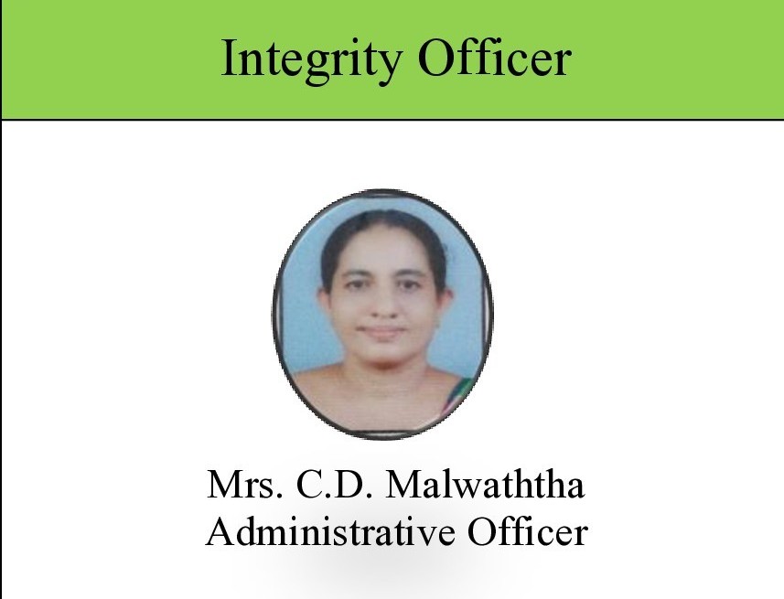 malwatta e