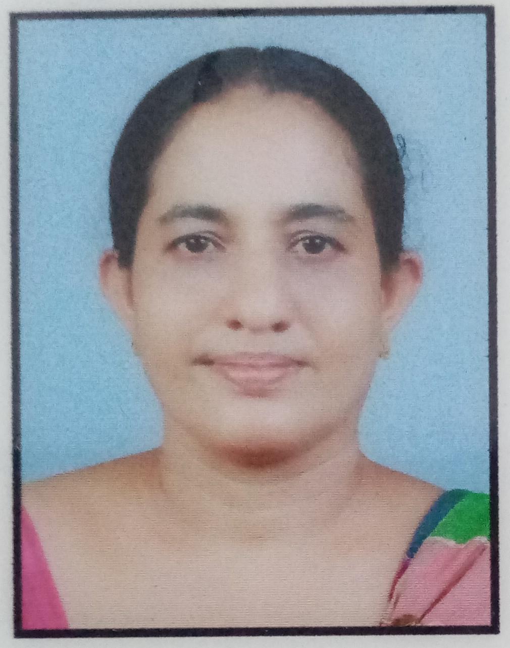 Mrs Malwatta